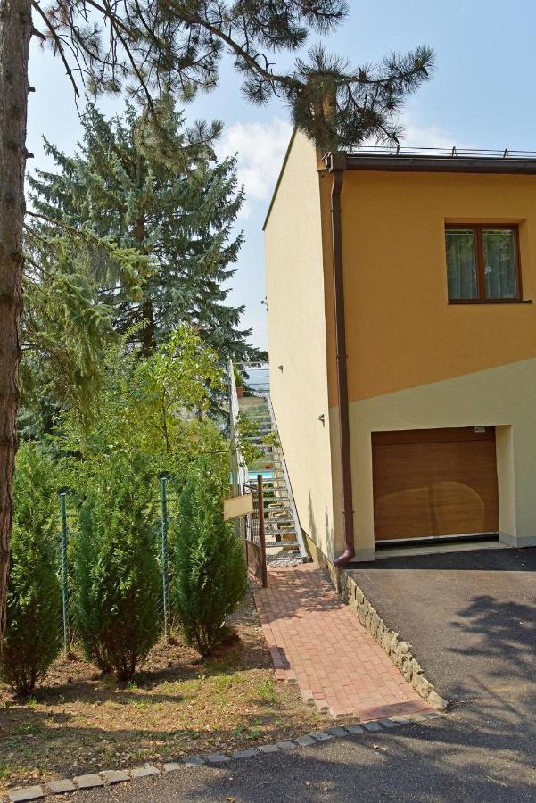 Apartment, Sun Terrace, Privat Parking Banská Bystrica Exterior foto